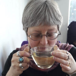 Fiona Glass